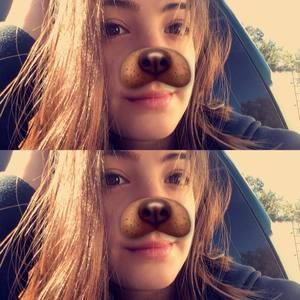 Meet your Posher, Avah